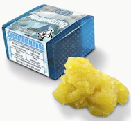 ICED - 1g - Sugar Diamonds - Sativa - Marshmellowz