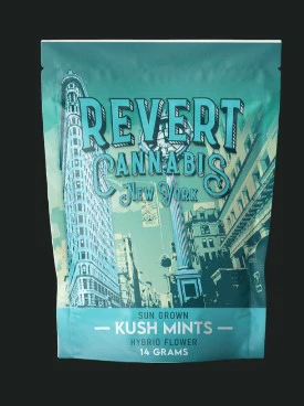 Revert - Revert | Flower | Kush Mints | 14g Main Image