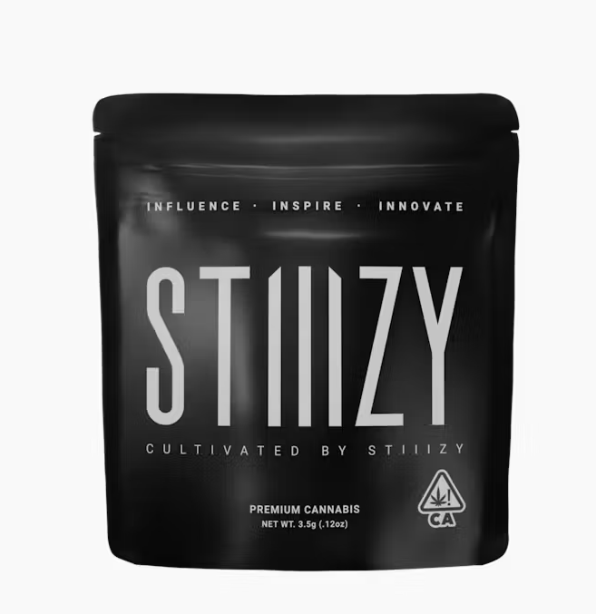 Stiiizy: Black Label - - Lemon Pie