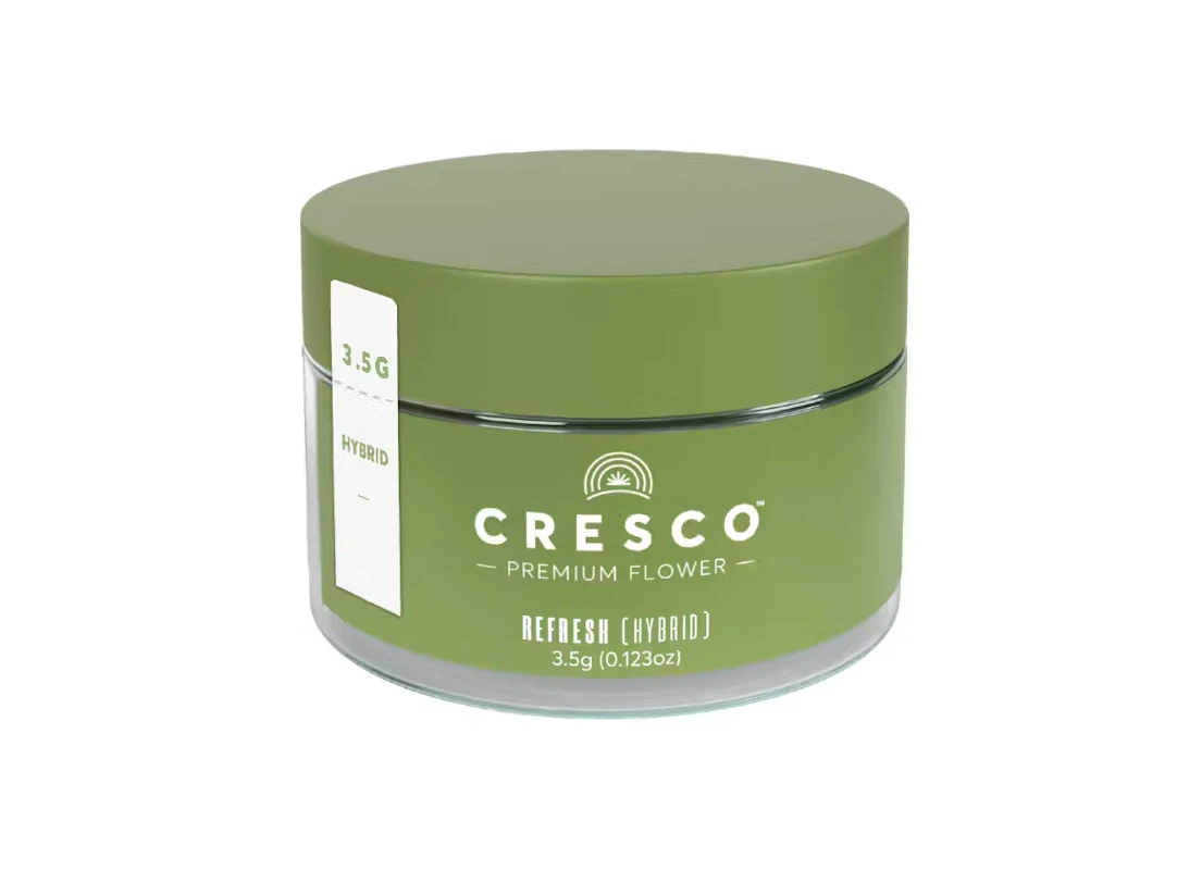 Cresco - Grapelato *32% TAC*| 3.5g A Buds | TAX INCLD Main Image