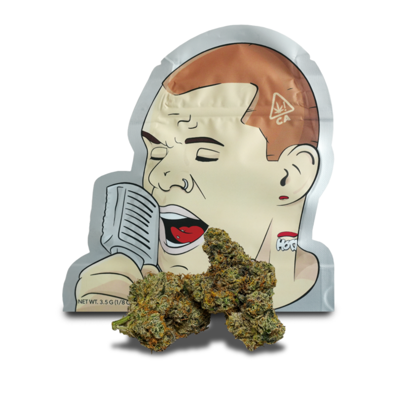 Hotbox: Hb - Scotty S Mom