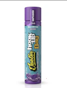 Hook Up Day Jeeter 1G Preroll Baja Breeze