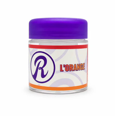 Runtz - Runtz | L'Orange | 3.5G Sativa  Main Image