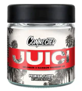 Connected Cannabis Co - 3.5g - Juici