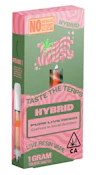 Joost - Live Resin - Applescotti - Vape Cart - 1g