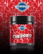Synergy - Cherries - 5G Flower