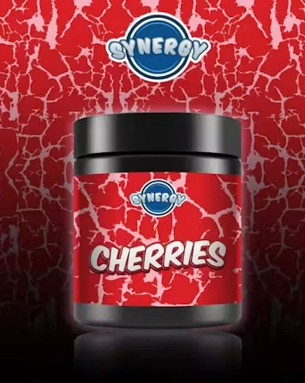 Synergy - Synergy - Cherries - 5G Flower Main Image