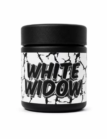Synergy - Synergy - White Widow - 5G Flower Main Image