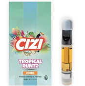 Cizi - 1G - 510 Cart - Tropical Runtz