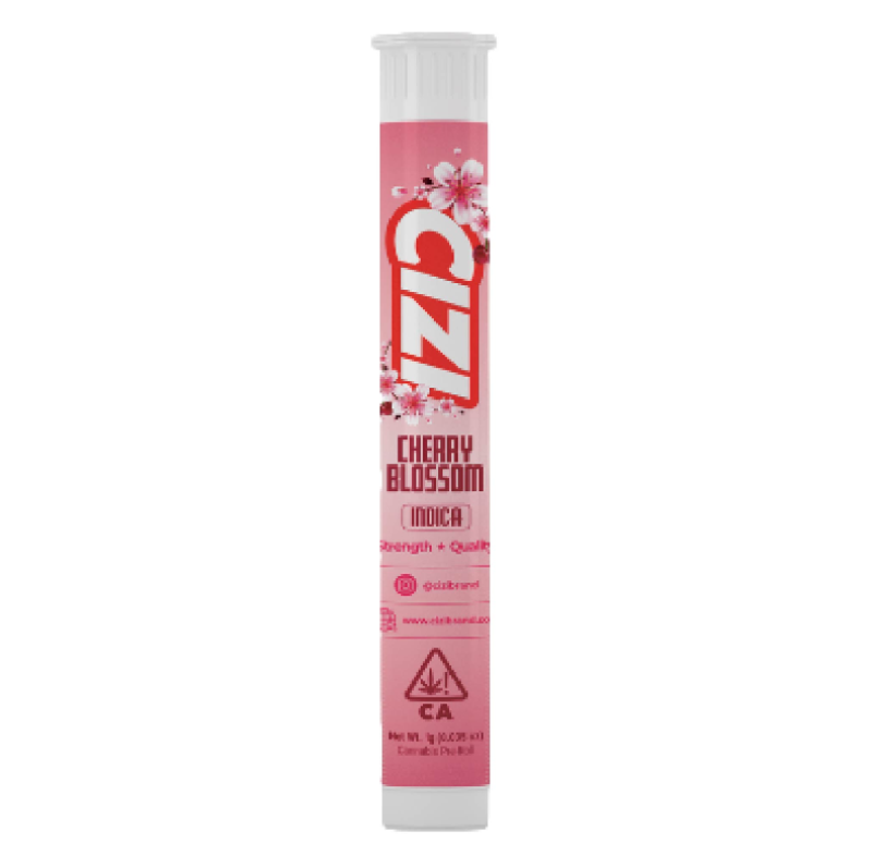 Cizi: Cherry Blossom