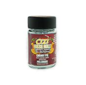 Cizi - 4pk - Hash Holes - Cherry Pie x Melonade