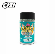 Cizi - 4pk - Hash Holes - Gelato x Cereal Milk