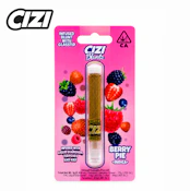 Cizi - 1G - Infused Blunt - Berry Pie
