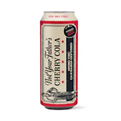 Not Your Father's - Cherry Cola - 100 mg
