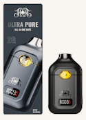 God's Gift 2G AIO Vape