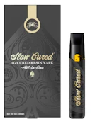 Bubba's Girl Live Resin AIO 1G Vape