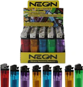 Neon- Lighter
