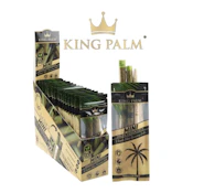 King Palm- Mini Rolls 2pk