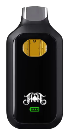 Heavy Hitters - Gelato 1G AIO Vape Main Image