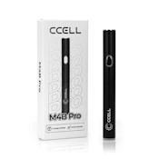 CCELL- M4B Pro 510 Battery - green