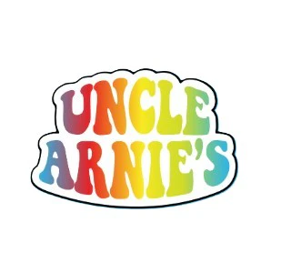 Uncle Arnies - Uncle Arnie's Cherry Limeade 100mg Main Image