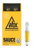 Sweet Kush - Live Sauce - 1g (H) - ABX