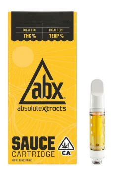 ABX / absoluteXtracts - Sweet Kush - Live Sauce - 1g (H) - ABX Main Image