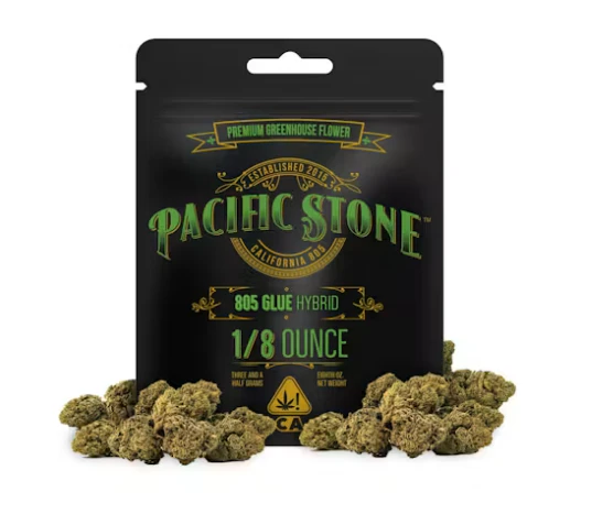 Pacific Stone - Pacific Stone 3.5g 805 Glue Main Image