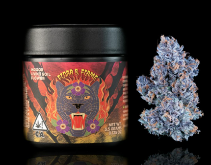 Flora & Flame: Super Boof