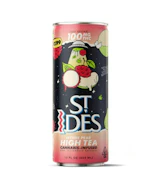 St Ides High Tea 100mg Pear Lychee