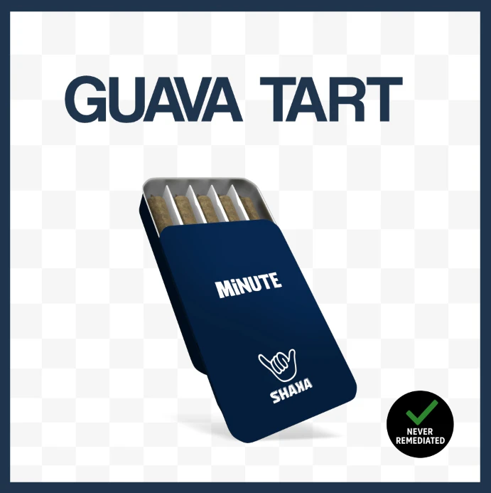 Shaka - Shaka Pre-Roll .35g x 5 GAT 00167 Main Image