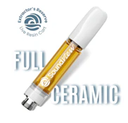 SoundView Pink Lobster Live Resin Vape Cartridge (1g) T92.361% (H) 00310