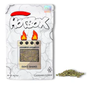 HB BAKESHAKE 28 GR - GARLIC CHERLATO
