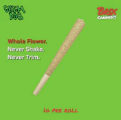Chem Mintz 1g Pre Roll (I) 00567