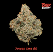 Jungle Cake Lil' Budz 14g (H) 00616