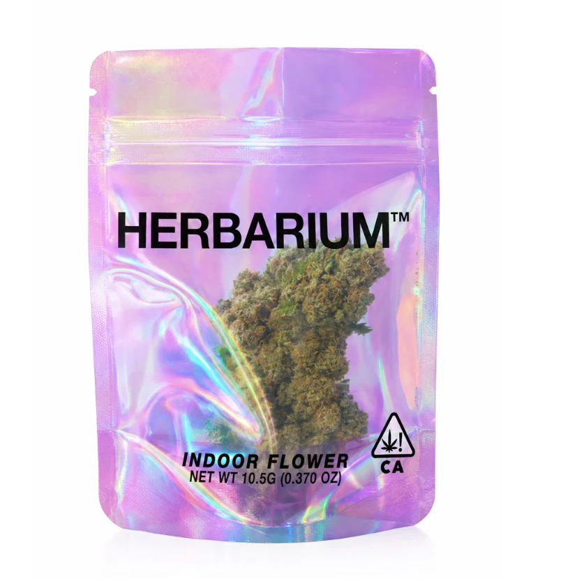 Herbarium - Herbarium | Peachy Rings | Hybrid Indica 10.5g Main Image