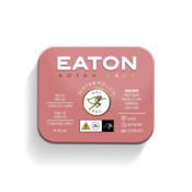 Eaton Botanicals | Watermelon "Gal Pal" (THC:CBD) | Gummies | 100mg