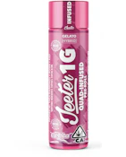 Jeeter | GELATO | Infused 1G PREROLL