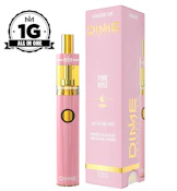 Pink Rosé - 1g All in One Device (Dime)