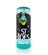 ST. IDES: Honey Ginseng High Tea 1:1 (THC/THCv) (S)