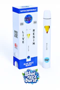 Blue Razz Burst 2g Live Resin AIO - Sativa | Moon Dust