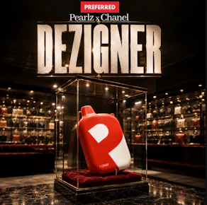 Preferred | Vape | Dezigner | 1G | AIO
