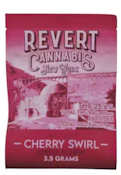 Revert- Cherry Swirl- 3.5g Flower