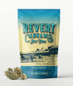 Revert- Pineapple Haze- 3.5g Flower