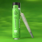 UpNorth | Blueberry Pancakes | Indoor Pre-Roll | 1g