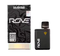 Rove - GG4 - 0.5g RTU Minibar Live Rosin AIO