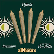 all:hours 10G's PR Minis 41969