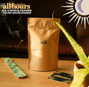 all:hours Hashburger 1oz 42093