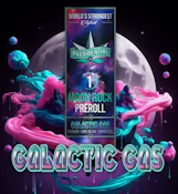 Presidential 1G Galactic Gas Moonrock Preroll