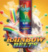 Presidential 1.5G Rainbow Belts Moonrock Blunt